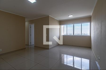 sala_1 de apartamento para alugar com 3 quartos, 63m² em Jardim Santa Emília, São Paulo