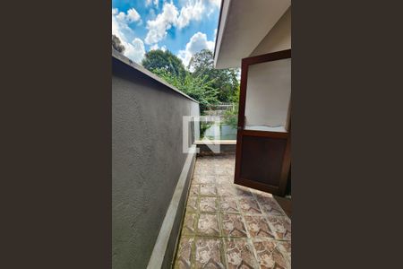 Casa à venda com 470m², 4 quartos e 4 vagas Casa à venda com 470m², 4 quartos e 4 vagasSuíte 3 - Sacada