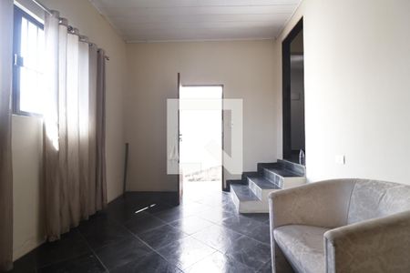 Sala de casa à venda com 3 quartos, 1238m² em Jardim Franca, São Paulo