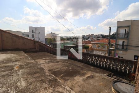 Quintal de casa à venda com 3 quartos, 220m² em Jardim Franca, São Paulo