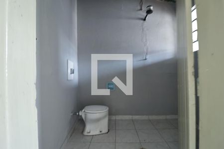 Casa à venda com 220m², 3 quartos e sem vagaBanheiro 1 