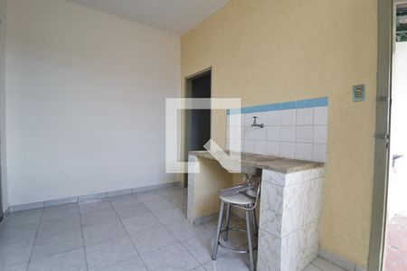 Cozinha de casa à venda com 3 quartos, 220m² em Jardim Franca, São Paulo