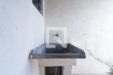 Lavanderia de casa à venda com 3 quartos, 220m² em Jardim Franca, São Paulo