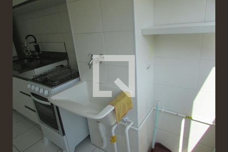 Apartamento para alugar com 32m², 1 quarto e sem vagaÁrea de Serviço