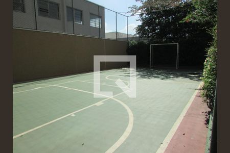 Apartamento para alugar com 32m², 1 quarto e sem vagaQuadra Esportiva