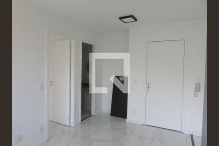 Sala de apartamento para alugar com 1 quarto, 32m² em Água Branca, São Paulo