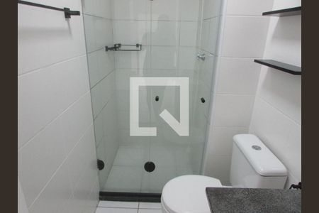 Apartamento para alugar com 32m², 1 quarto e sem vagaBanheiro