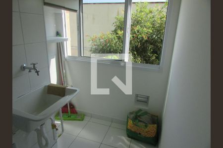 Apartamento para alugar com 32m², 1 quarto e sem vagaÁrea de Serviço