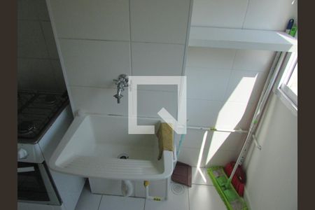 Apartamento para alugar com 32m², 1 quarto e sem vagaÁrea de Serviço