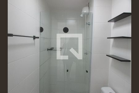 Apartamento para alugar com 32m², 1 quarto e sem vagaBanheiro