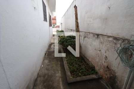 Casa à venda com 480m², 3 quartos e 3 vagasCorredor