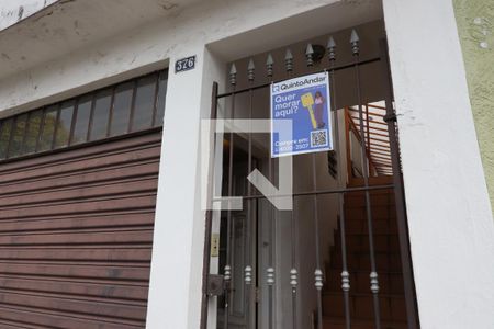 Casa à venda com 480m², 3 quartos e 3 vagasFachada