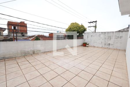 Casa à venda com 480m², 3 quartos e 3 vagasVaranda
