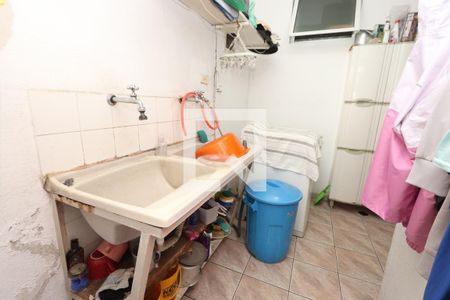 Casa à venda com 480m², 3 quartos e 3 vagasLavanderia