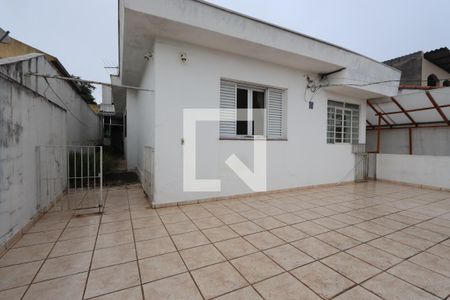 Casa à venda com 480m², 3 quartos e 3 vagasVaranda