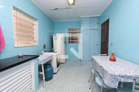 Casa à venda com 480m², 3 quartos e 3 vagasCozinha