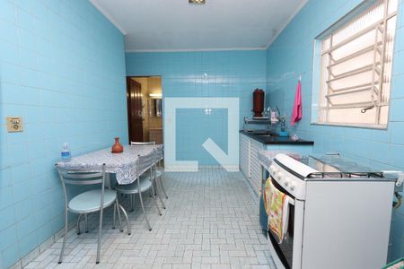 Casa à venda com 480m², 3 quartos e 3 vagasCozinha