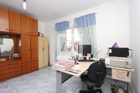 Casa à venda com 480m², 3 quartos e 3 vagasQuarto 3