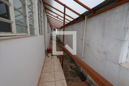 Casa à venda com 480m², 3 quartos e 3 vagasVaranda