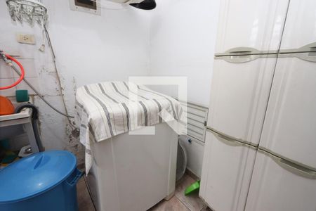 Casa à venda com 480m², 3 quartos e 3 vagasLavanderia