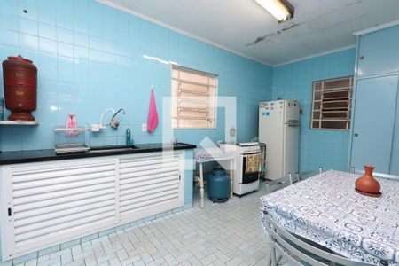 Casa à venda com 480m², 3 quartos e 3 vagasCozinha