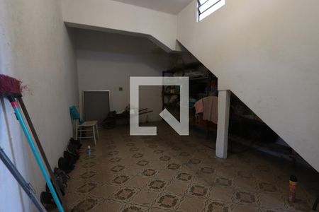 Casa à venda com 480m², 3 quartos e 3 vagasGaragem