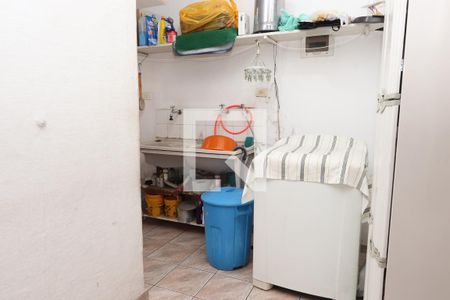 Casa à venda com 480m², 3 quartos e 3 vagasLavanderia