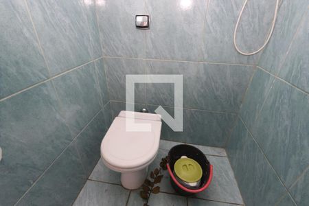 Casa à venda com 480m², 3 quartos e 3 vagasBanheiro 3