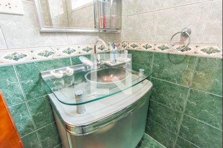 Apartamento para alugar com 76m², 2 quartos e 1 vagaBanheiro