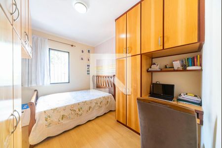 Apartamento para alugar com 76m², 2 quartos e 1 vagaQuarto 2
