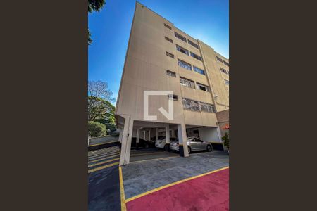 Apartamento para alugar com 76m², 2 quartos e 1 vagaGaragem