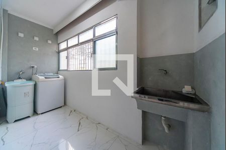 Apartamento para alugar com 76m², 2 quartos e 1 vagaÁrea de Serviço
