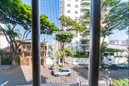 Apartamento para alugar com 76m², 2 quartos e 1 vagaVista do Quarto 2