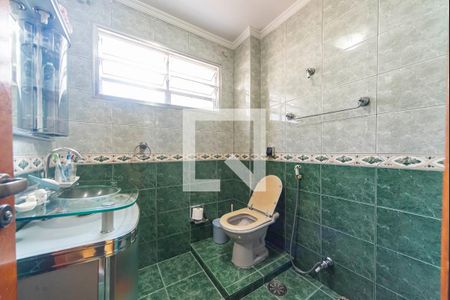 Apartamento para alugar com 76m², 2 quartos e 1 vagaBanheiro