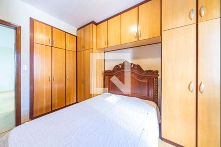 Quarto 1 de apartamento à venda com 2 quartos, 76m² em Centro, Santo André