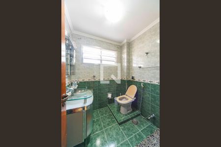 Apartamento para alugar com 76m², 2 quartos e 1 vagaBanheiro