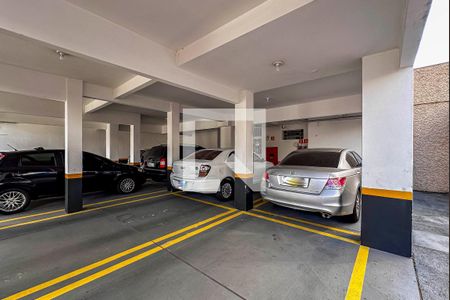 Apartamento para alugar com 76m², 2 quartos e 1 vagaGaragem