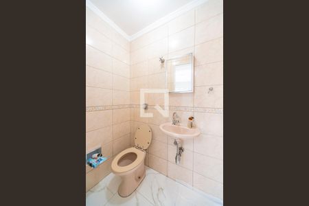 Apartamento para alugar com 76m², 2 quartos e 1 vagaBanheiro de serviço