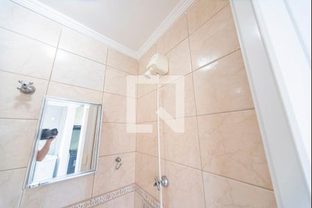 Apartamento para alugar com 76m², 2 quartos e 1 vagaBanheiro de serviço