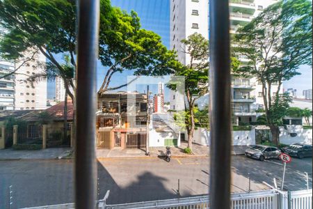 Apartamento para alugar com 76m², 2 quartos e 1 vagaVista do Quarto 1