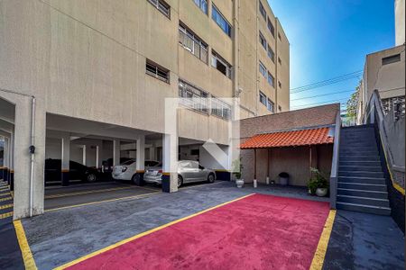 Apartamento para alugar com 76m², 2 quartos e 1 vagaÁrea comum