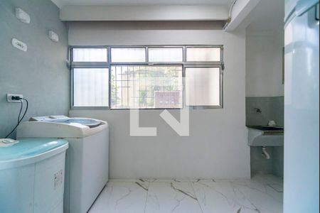 Apartamento para alugar com 76m², 2 quartos e 1 vagaÁrea de Serviço