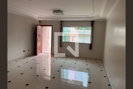 Sala de casa à venda com 3 quartos, 247m² em Vila Romana, São Paulo