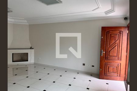 Sala de casa à venda com 3 quartos, 247m² em Vila Romana, São Paulo