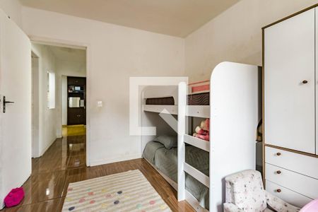 Quarto 1 de casa para alugar com 2 quartos, 160m² em Vila Oliveira, Mogi das Cruzes