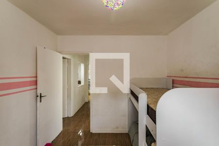 Quarto 1 de casa para alugar com 2 quartos, 160m² em Vila Oliveira, Mogi das Cruzes