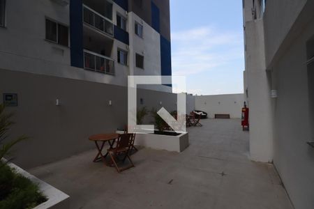 Apartamento para alugar com 70m², 2 quartos e 1 vagaÁrea comum