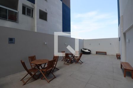 Apartamento para alugar com 70m², 2 quartos e 1 vagaÁrea comum