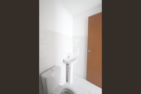 Apartamento para alugar com 70m², 2 quartos e 1 vagaBanheiro da Suíte 1