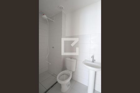 Apartamento para alugar com 70m², 2 quartos e 1 vagaBanheiro